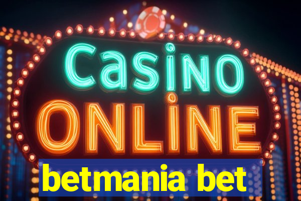betmania bet